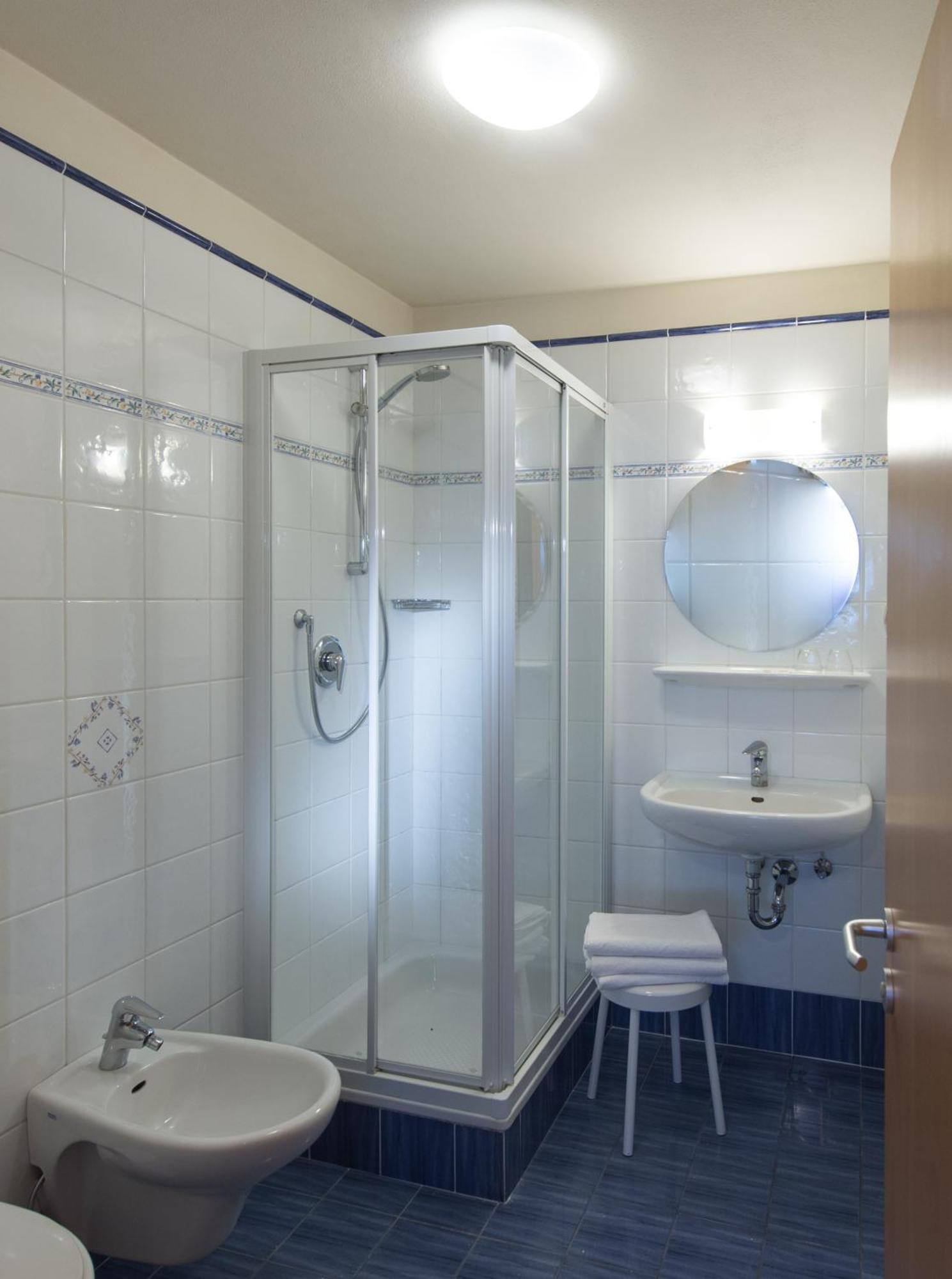 Apartmán L'Grof - Al Conte San Martino in Badia Exteriér fotografie
