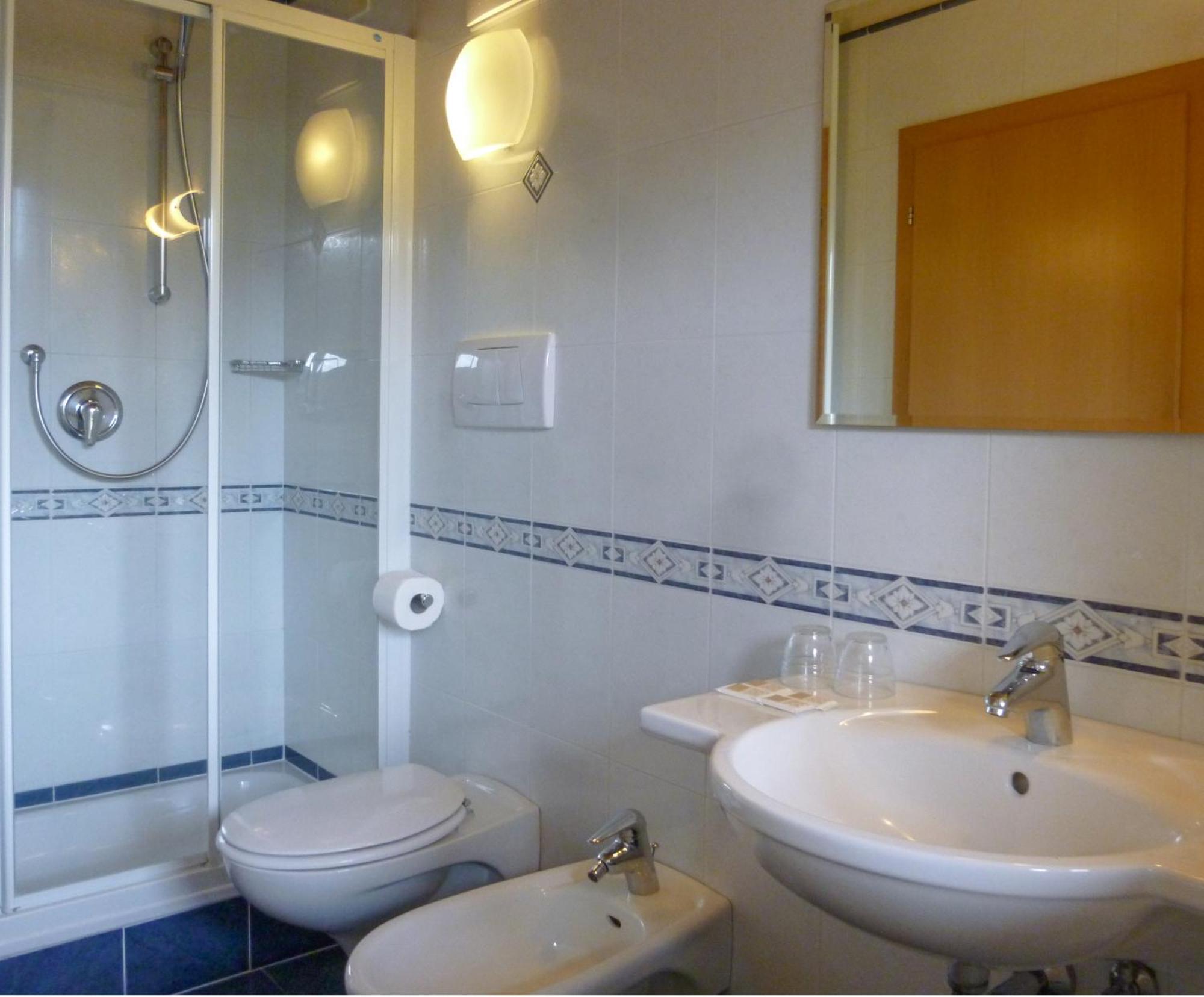 Apartmán L'Grof - Al Conte San Martino in Badia Exteriér fotografie